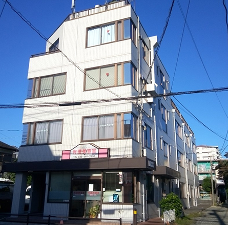 相談支援センター